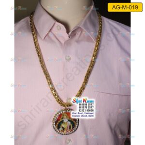 AG-M-019