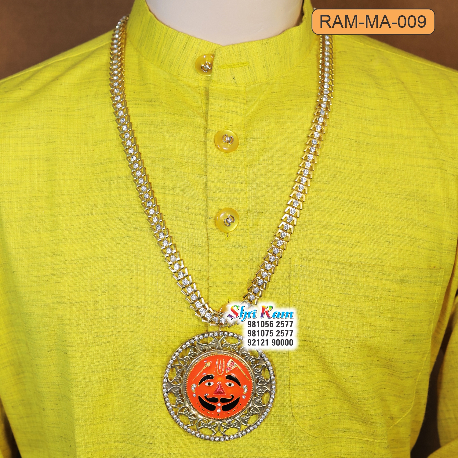 RAM-MA-009