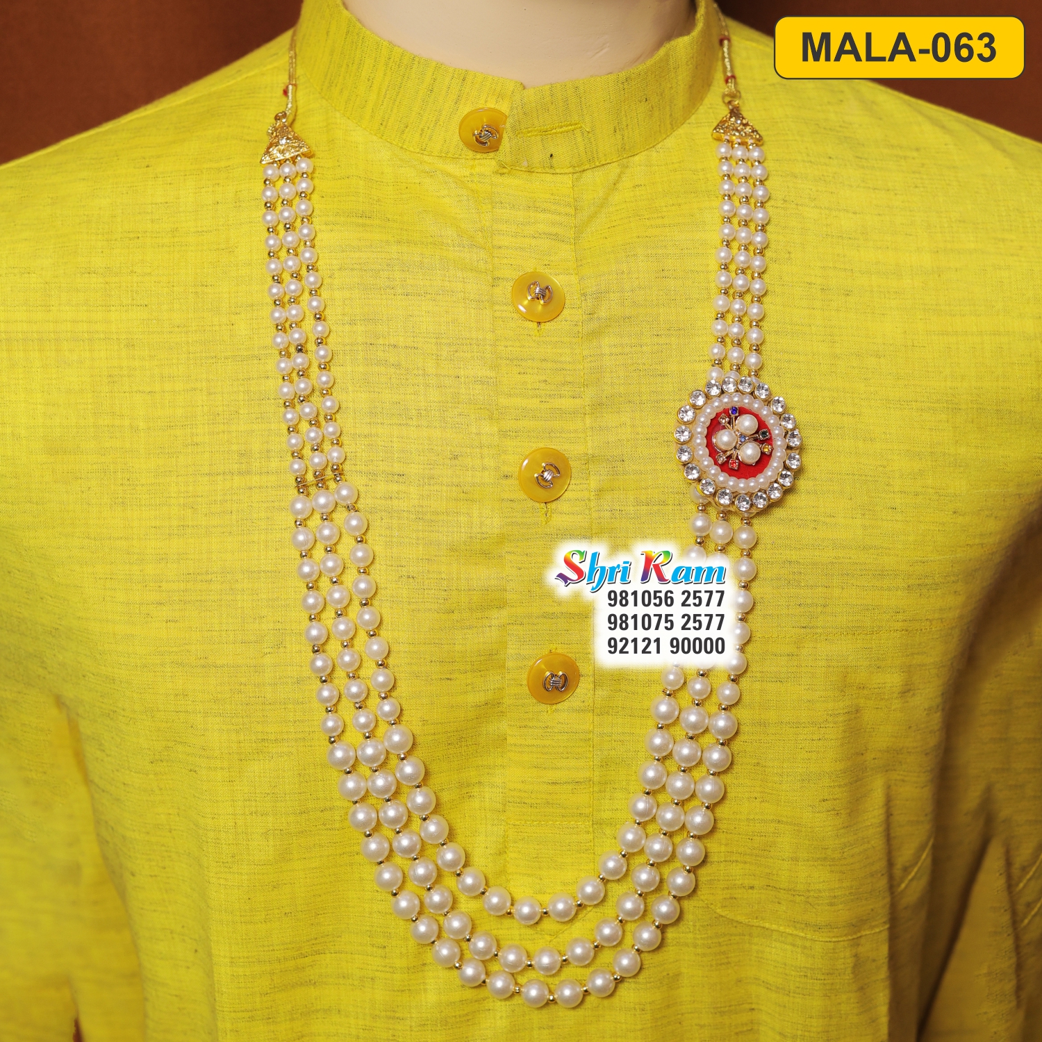 MALA-063